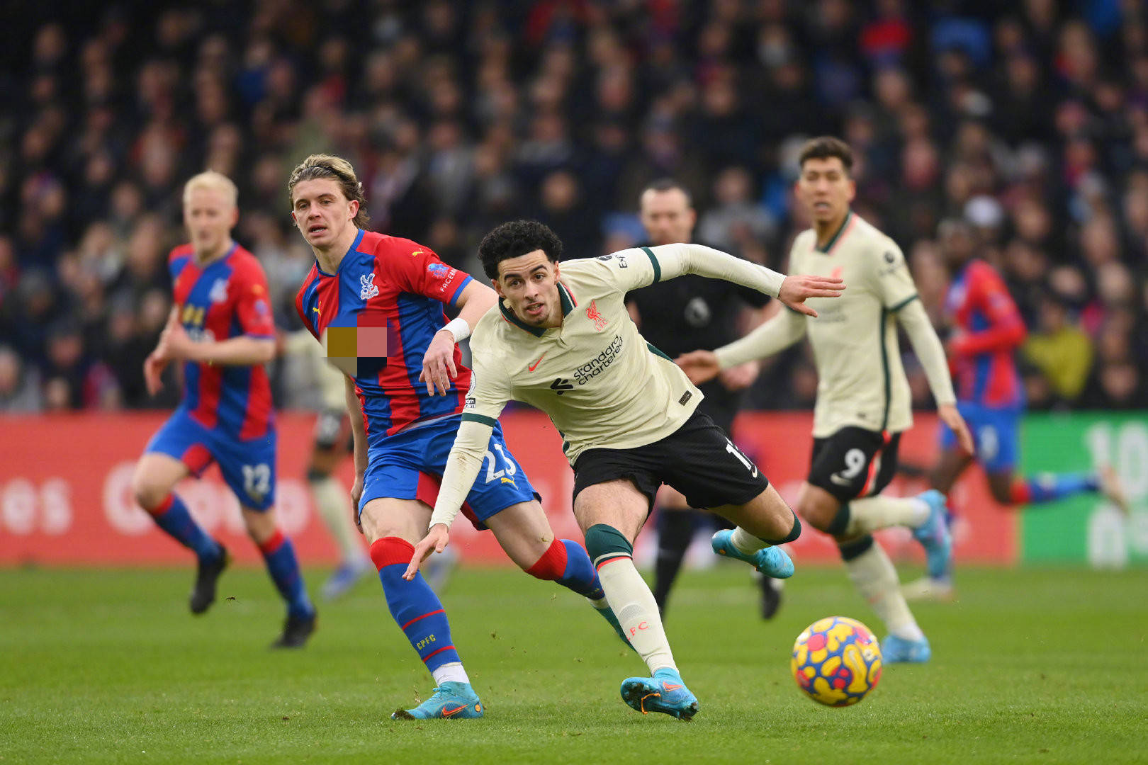 队的整体战 队的整体战