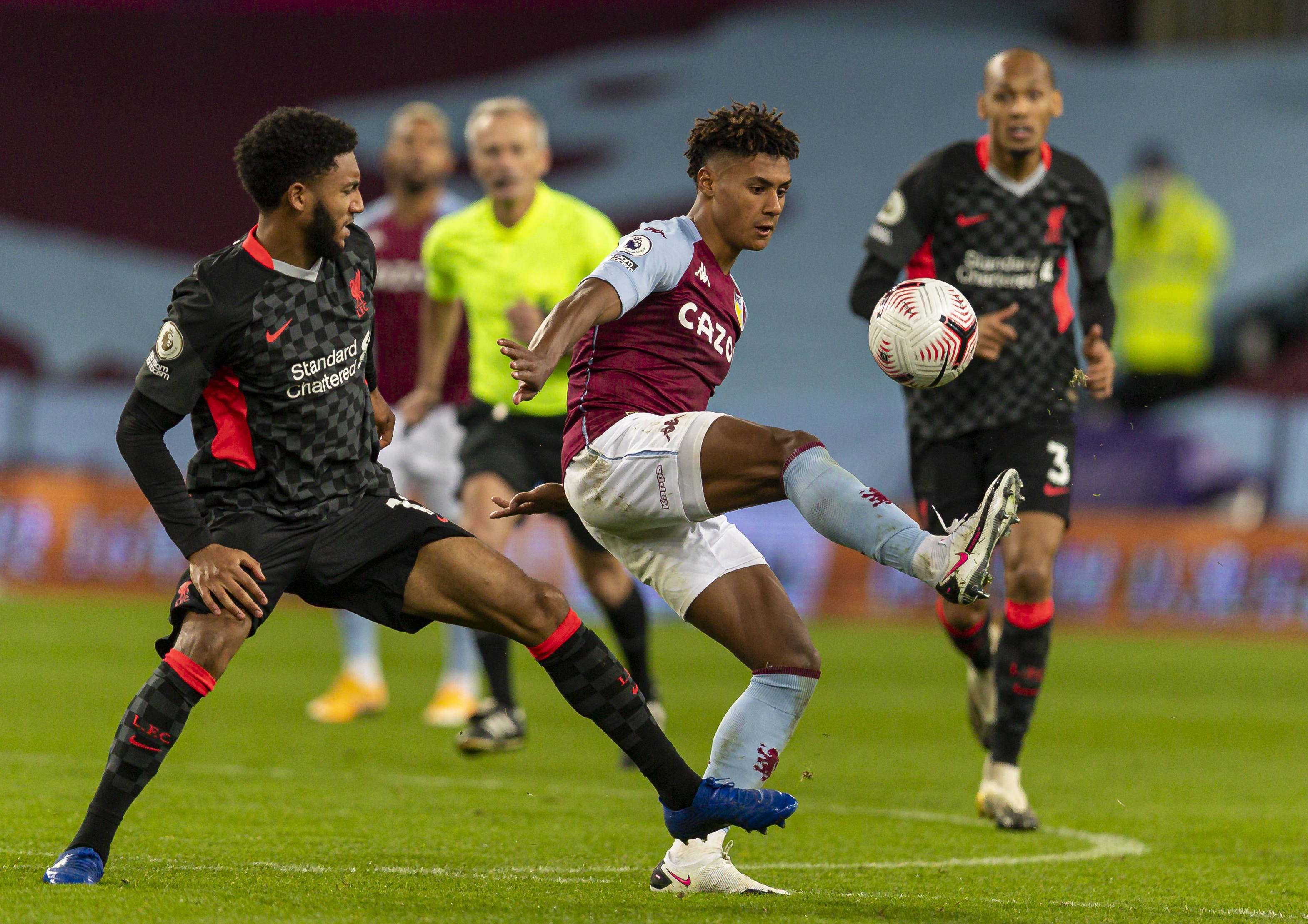 在马德鲁加 在马德鲁加